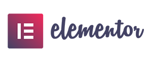 elementor wordpress page builder logo