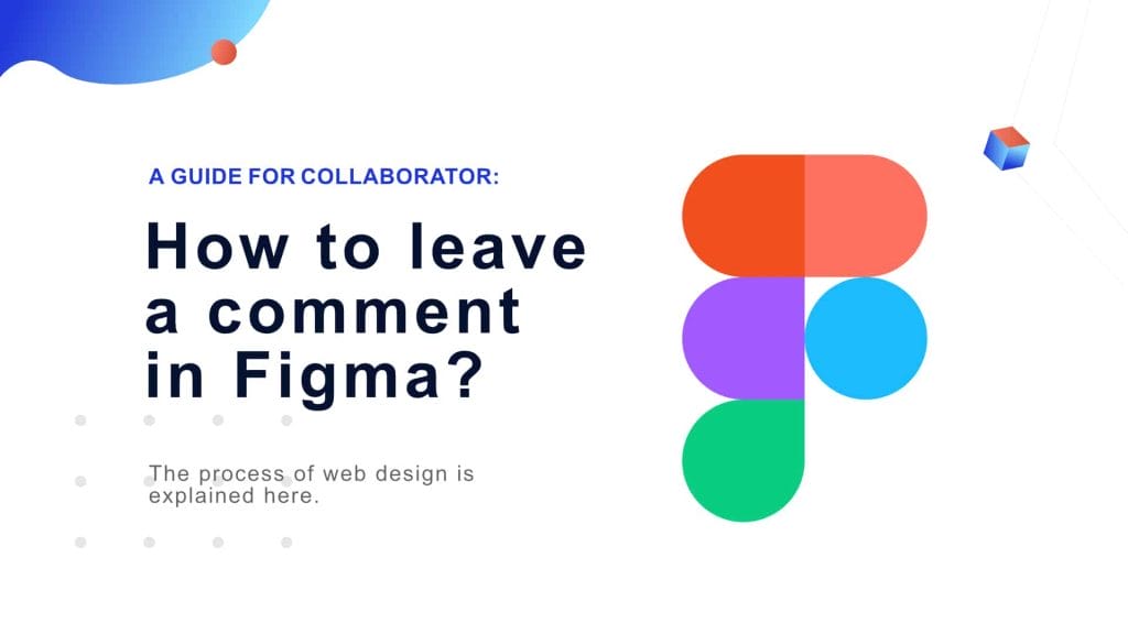 A banner for Figma tutorial