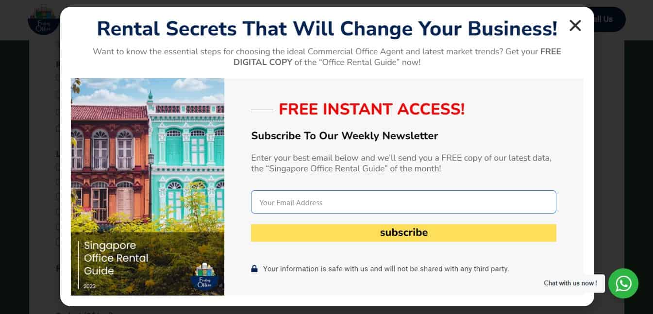 Rental secrets to elevate your business with expert coaching and web design.