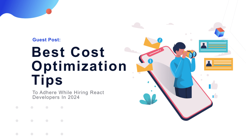 Best cost optimization tips.
